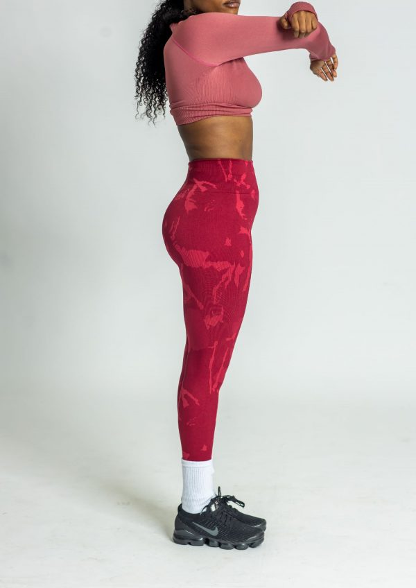 Athletic Clothing Brand, Active Wear, Gym Wear, And Sportswear Apparel