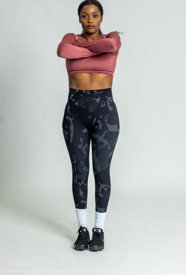 Athletic Clothing Brand, Active Wear, Gym Wear, And Sportswear Apparel