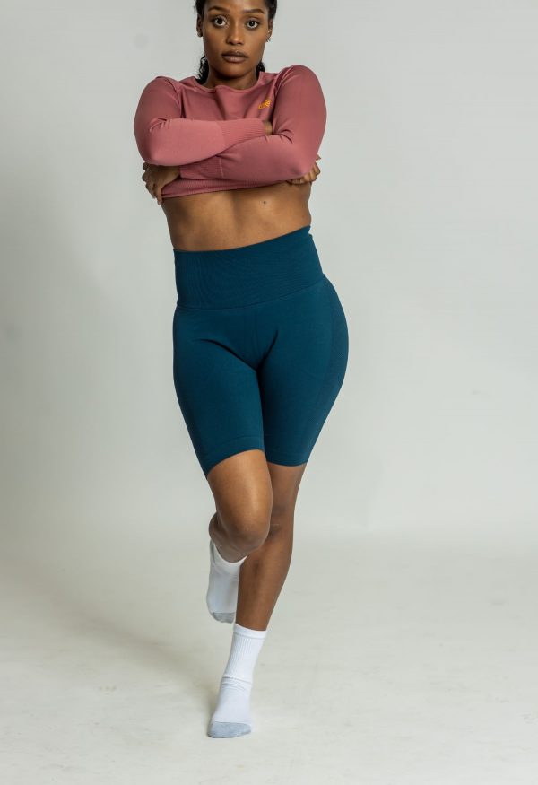 Athletic Clothing Brand, Active Wear, Gym Wear, And Sportswear Apparel