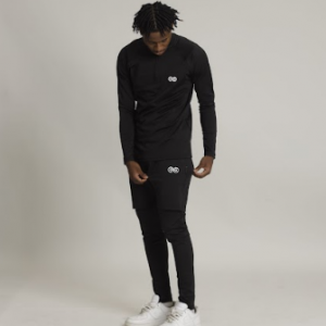 Athletic Clothing Brand, Active Wear, Gym Wear, And Sportswear Apparel