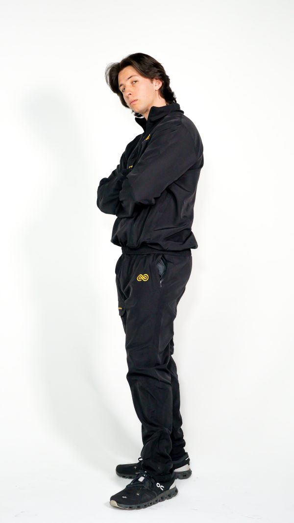 BLACK ECHELON - Image 3