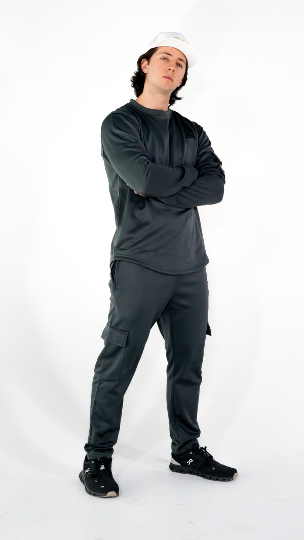SHADOW STRIDE - Image 2